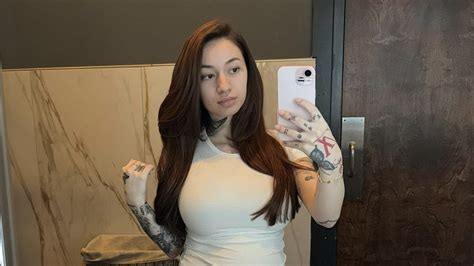 bhad bhabie nudes exposed|Bhad Bhabie X Rated Nude Topless Handbra Onlyfans Video。